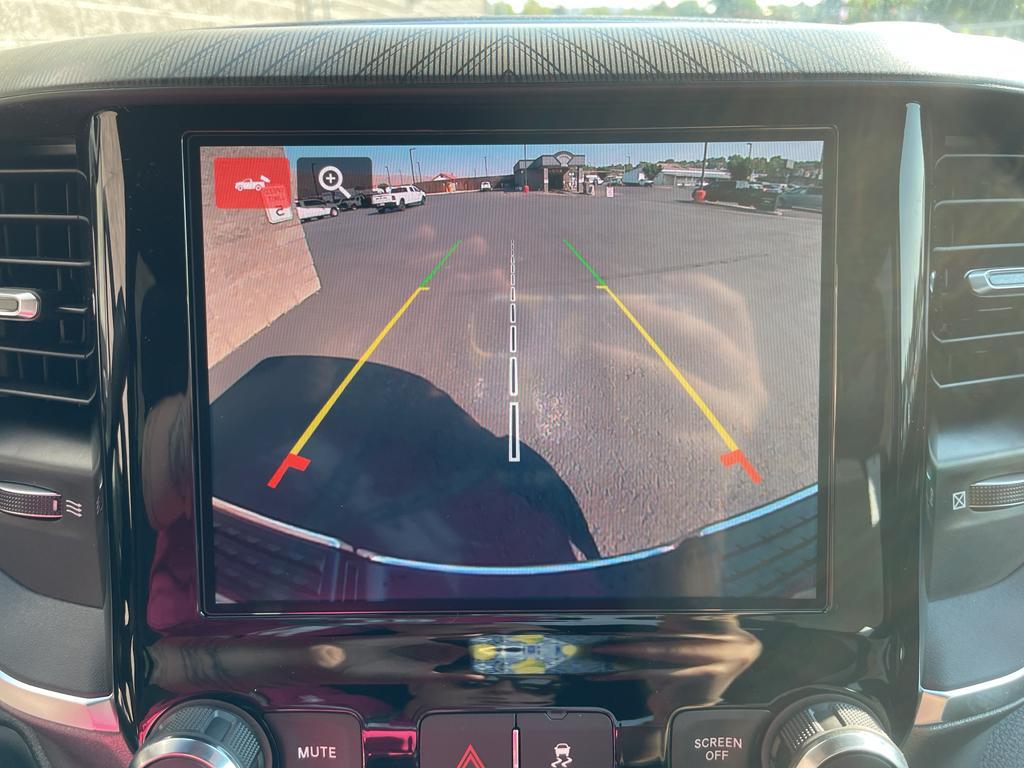 new 2026 Ram 2500 car, priced at $65,999