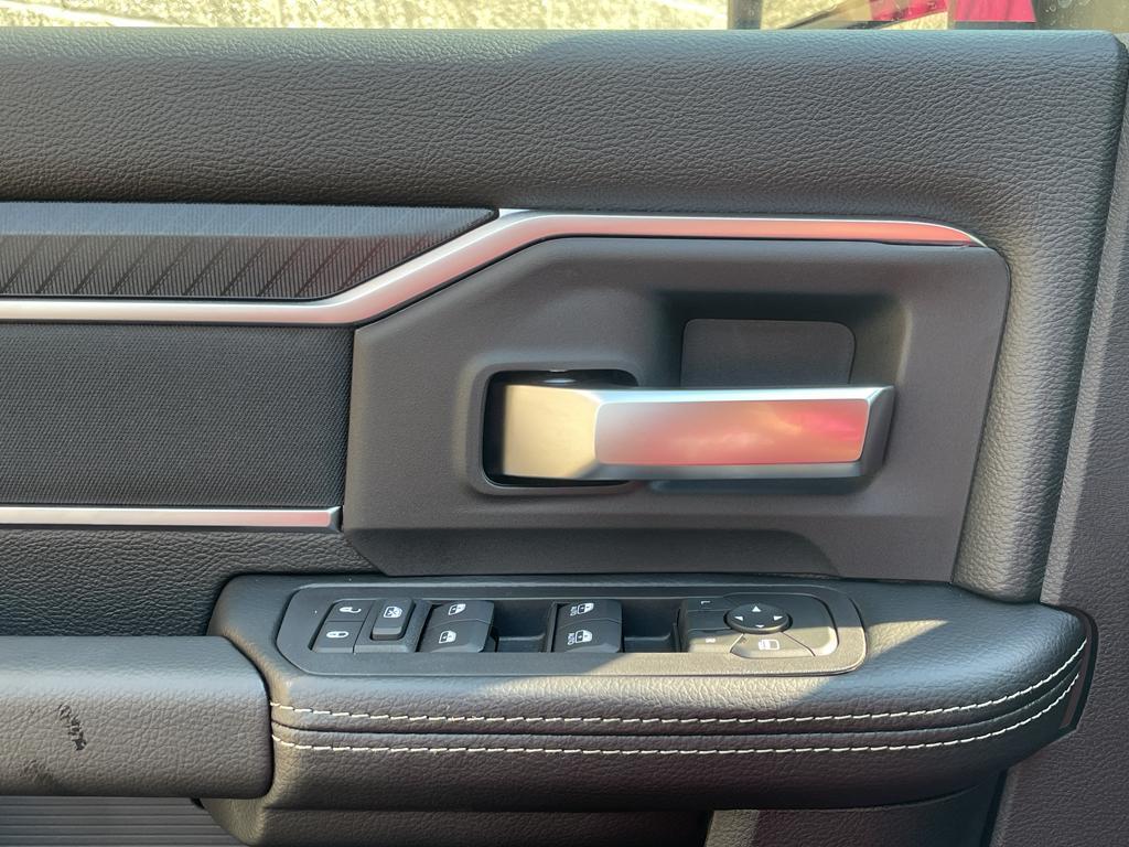 new 2026 Ram 2500 car, priced at $65,999