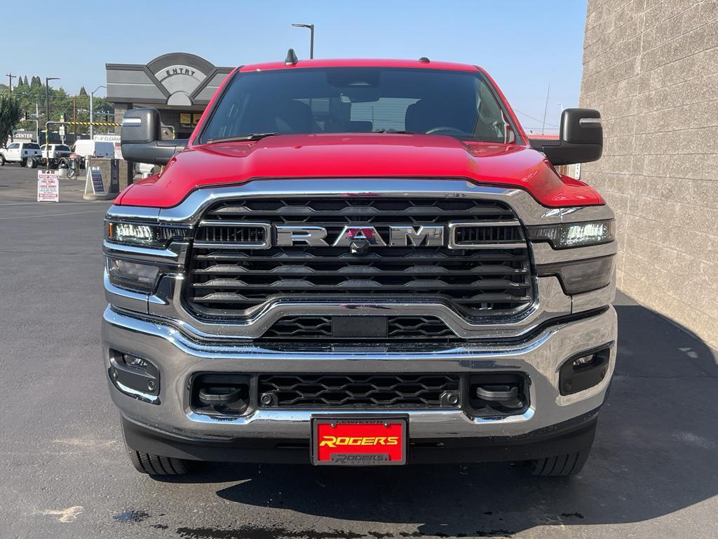 new 2026 Ram 2500 car, priced at $65,999