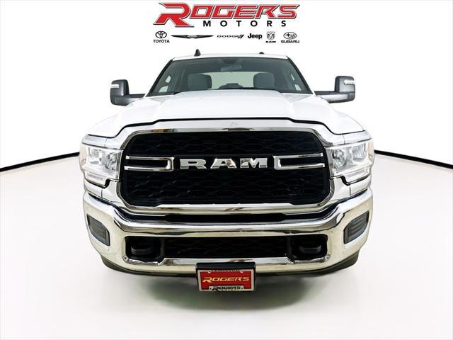 used 2024 Ram 3500 car, priced at $59,995