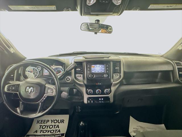used 2024 Ram 3500 car, priced at $59,995
