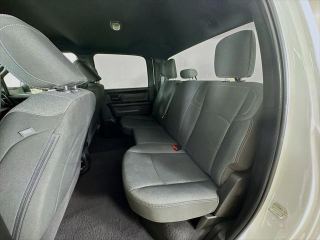 used 2024 Ram 3500 car, priced at $59,995