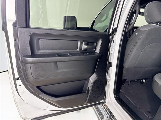 used 2024 Ram 3500 car, priced at $59,995