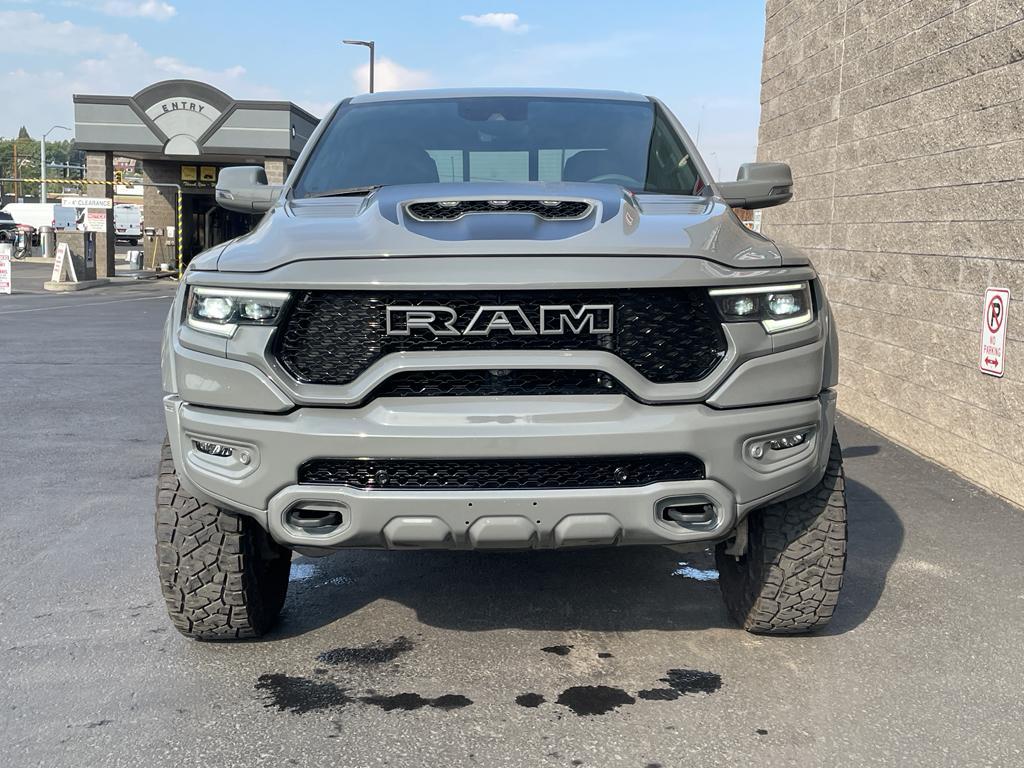 used 2023 Ram 1500 car, priced at $124,999