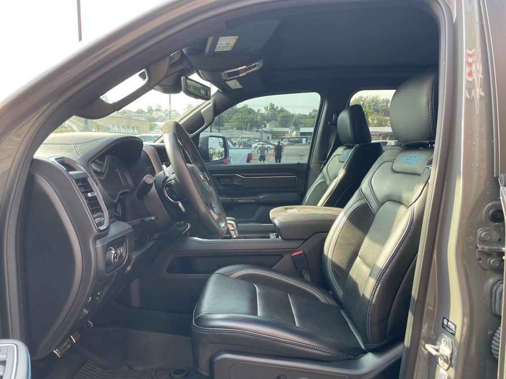 used 2023 Ram 1500 car, priced at $124,999