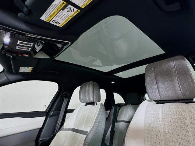 used 2020 Land Rover Range Rover Velar car, priced at $36,995