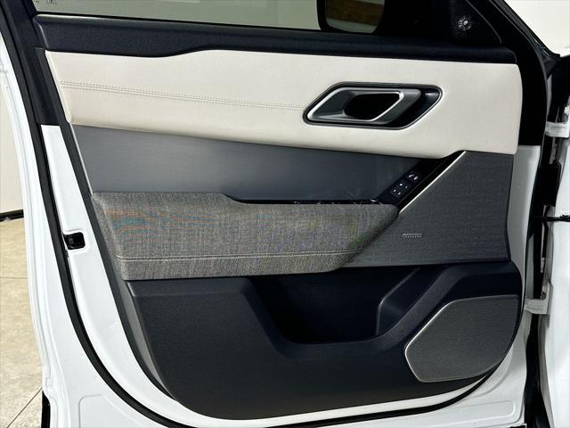 used 2020 Land Rover Range Rover Velar car, priced at $36,995