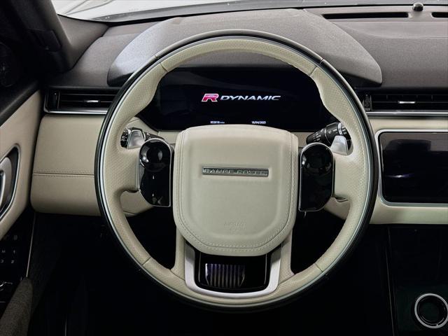 used 2020 Land Rover Range Rover Velar car, priced at $36,995