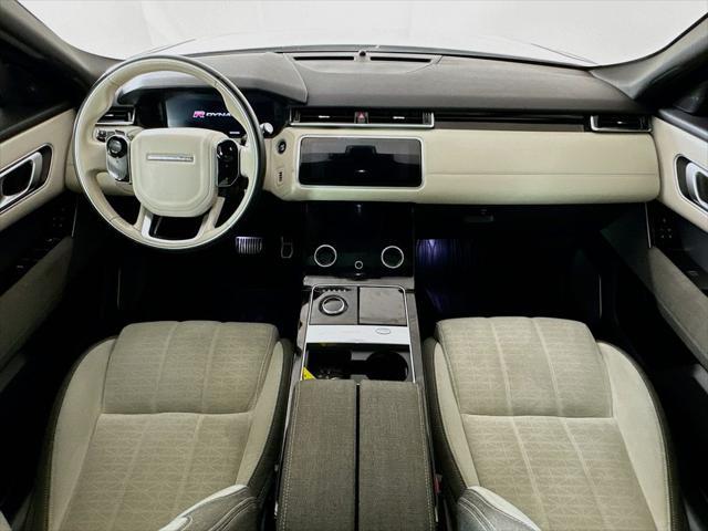 used 2020 Land Rover Range Rover Velar car, priced at $36,995