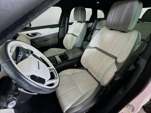 used 2020 Land Rover Range Rover Velar car, priced at $36,995