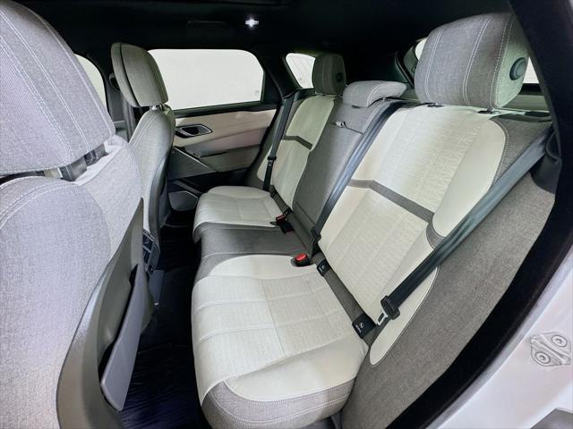 used 2020 Land Rover Range Rover Velar car, priced at $36,995
