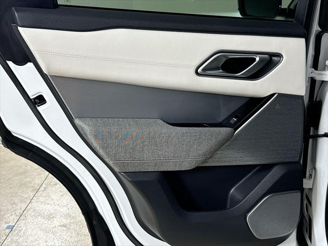 used 2020 Land Rover Range Rover Velar car, priced at $36,995