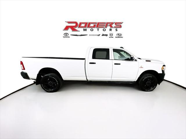 used 2021 Ram 3500 car, priced at $45,995