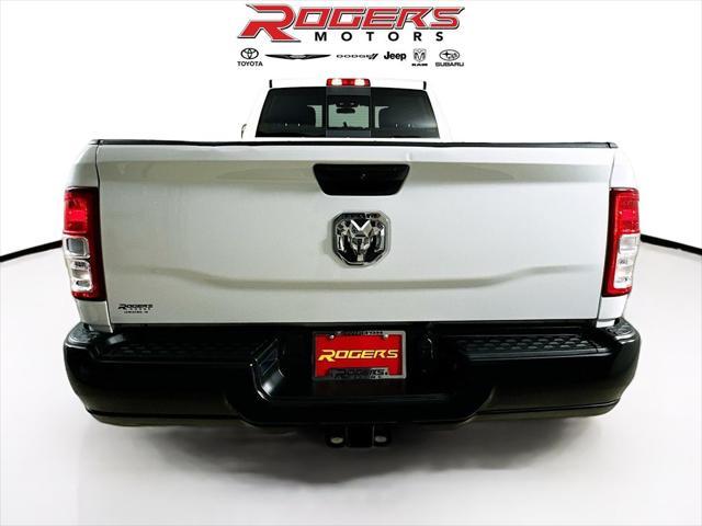 used 2021 Ram 3500 car, priced at $45,995