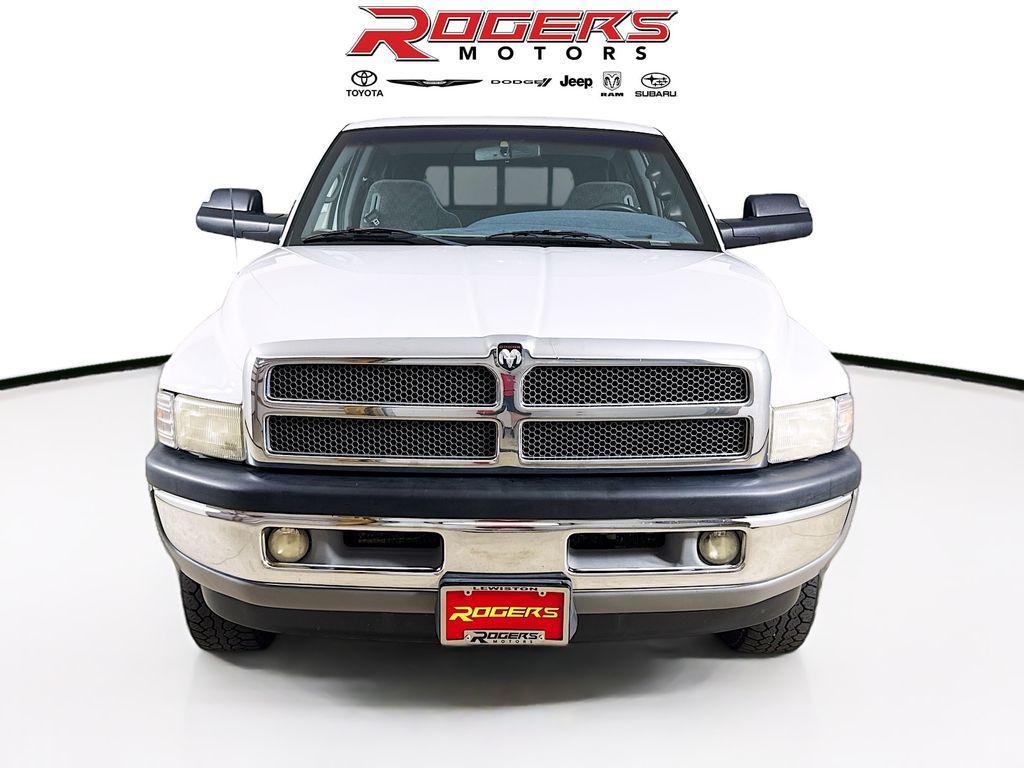 used 1999 Dodge Ram 2500 car, priced at $26,995