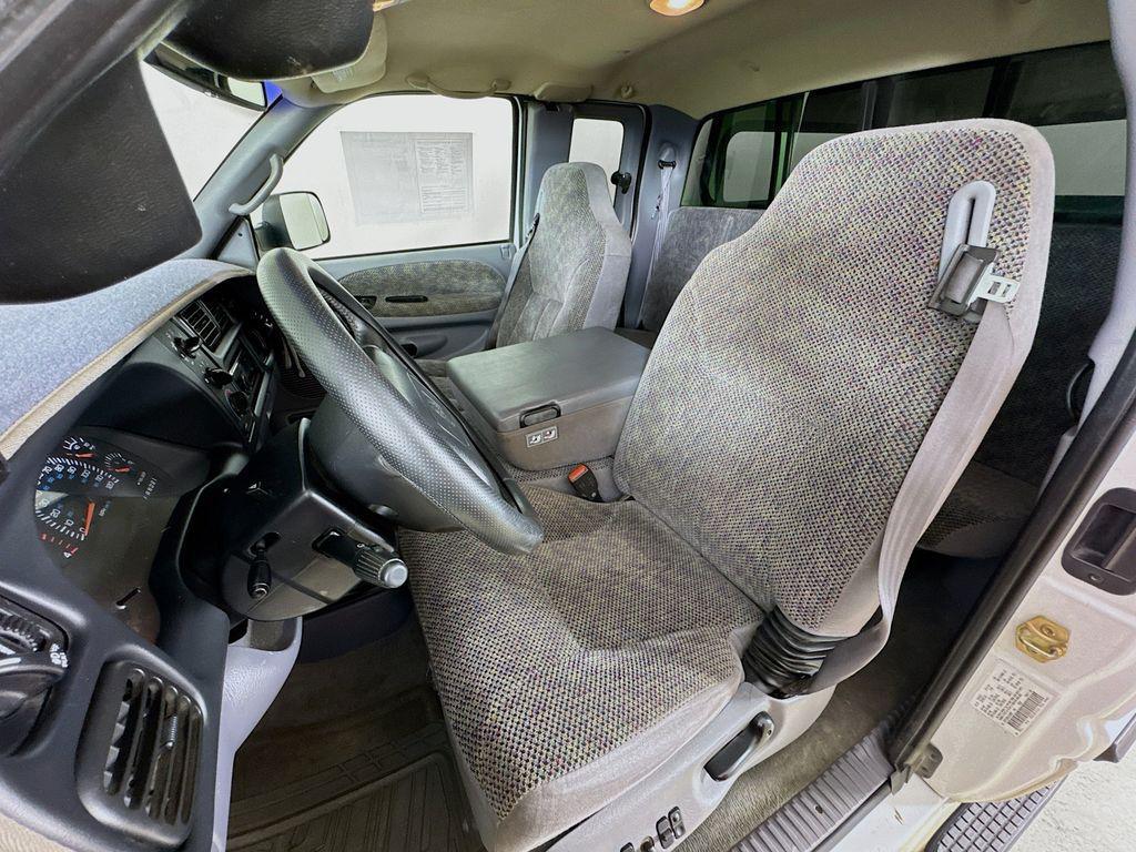 used 1999 Dodge Ram 2500 car, priced at $26,995