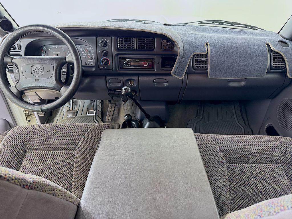 used 1999 Dodge Ram 2500 car, priced at $26,995