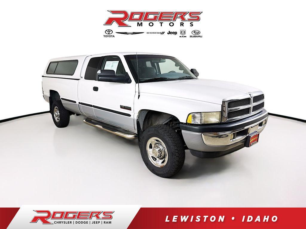 used 1999 Dodge Ram 2500 car, priced at $26,995