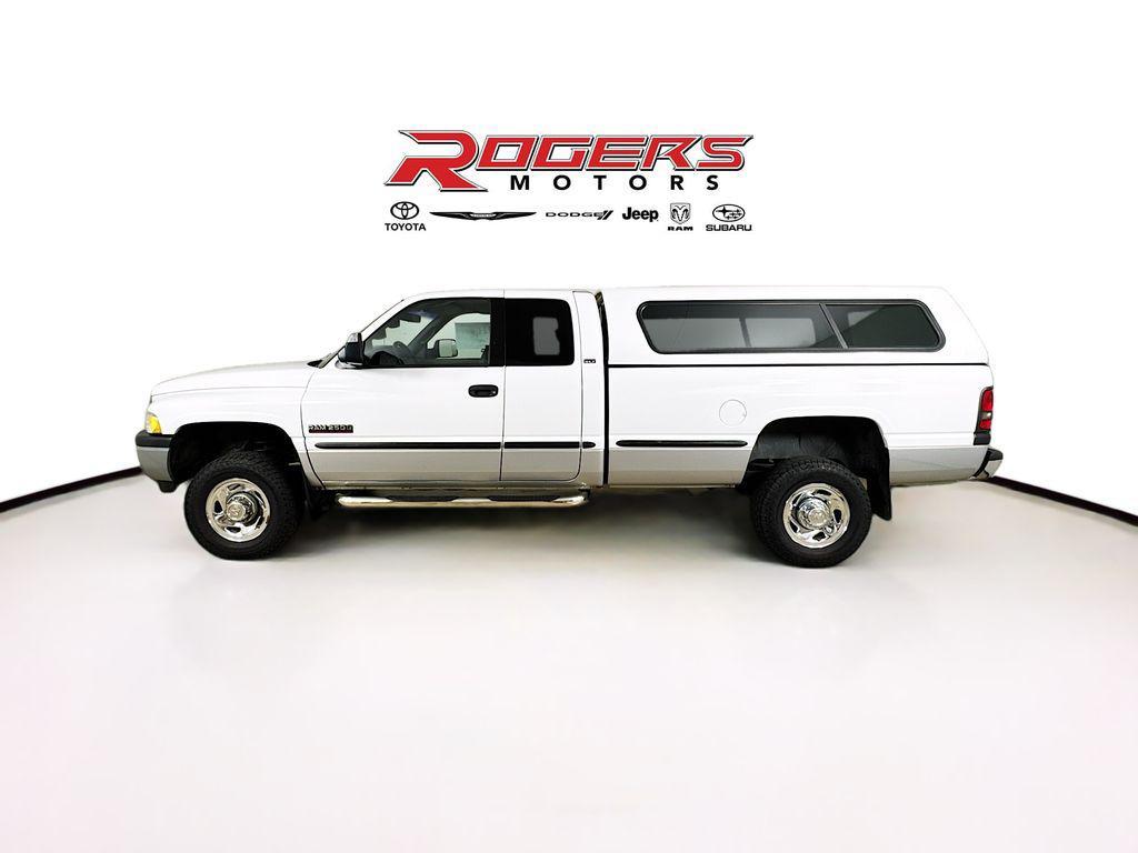 used 1999 Dodge Ram 2500 car, priced at $26,995