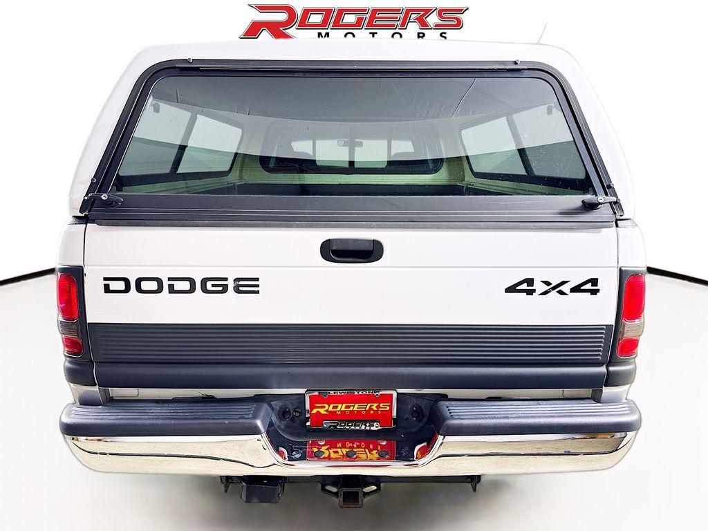 used 1999 Dodge Ram 2500 car, priced at $26,995