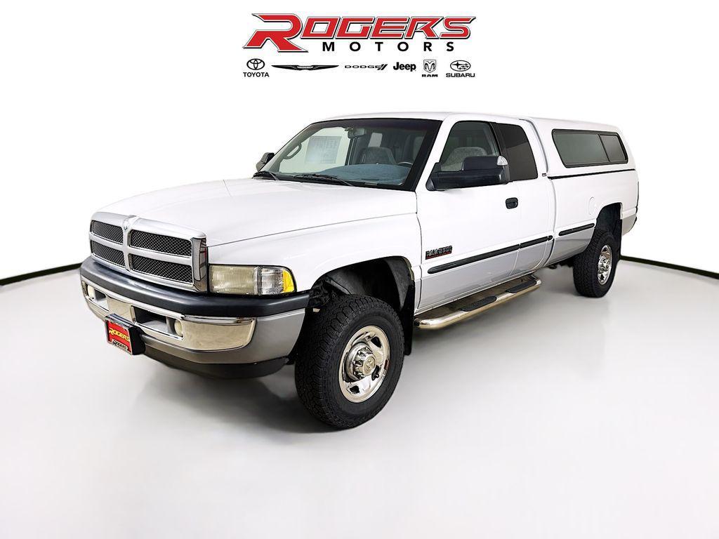 used 1999 Dodge Ram 2500 car, priced at $26,995