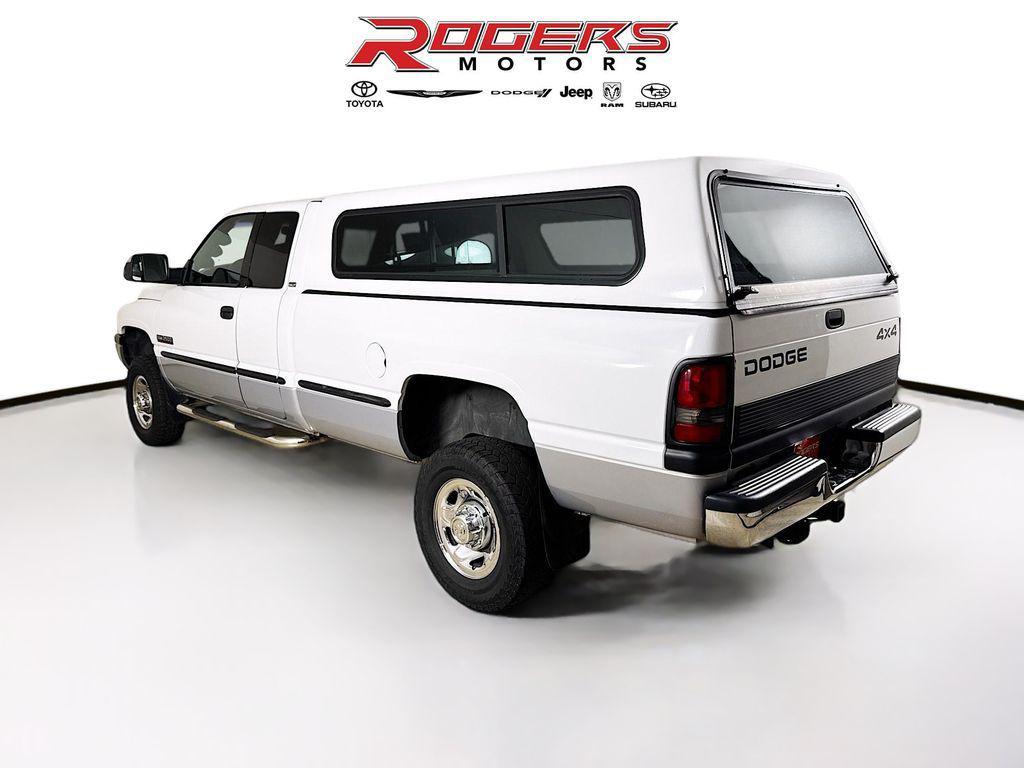 used 1999 Dodge Ram 2500 car, priced at $26,995