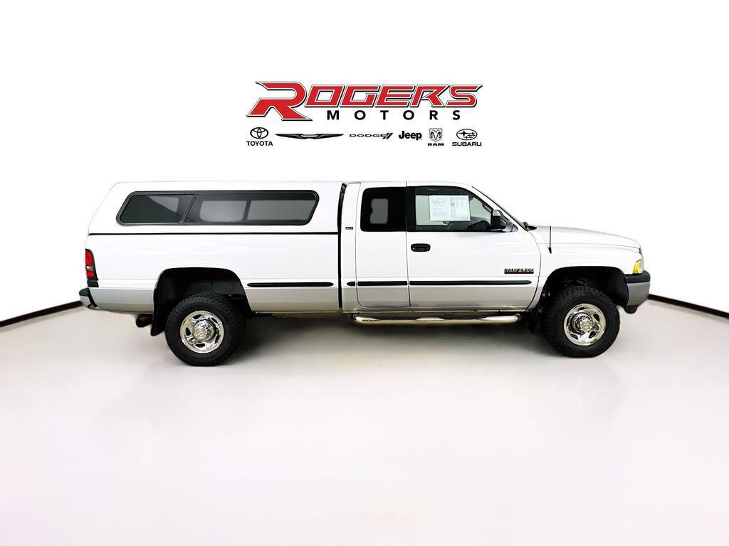 used 1999 Dodge Ram 2500 car, priced at $26,995
