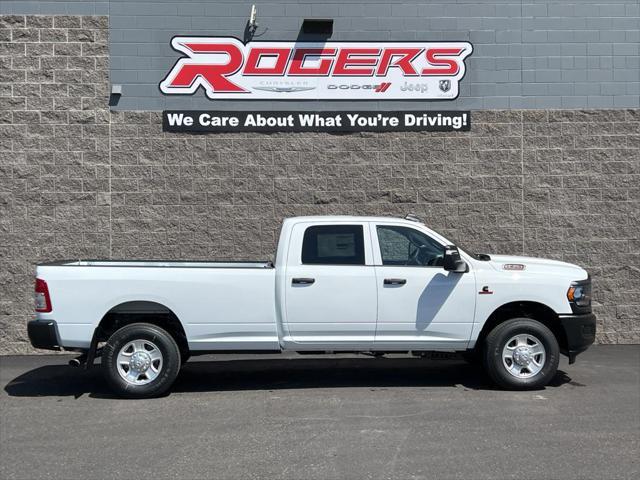 new 2024 Ram 3500 car, priced at $68,740