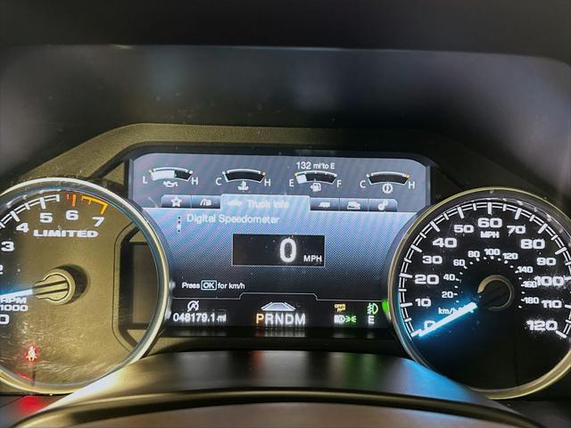 used 2019 Ford F-150 car, priced at $42,995