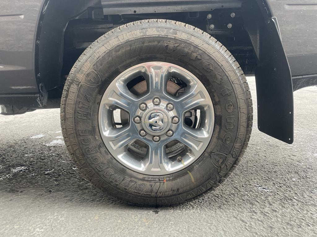 new 2026 Ram 2500 car, priced at $72,999
