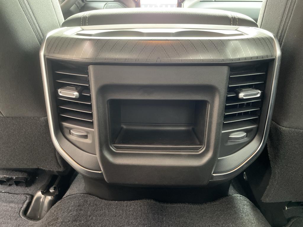 new 2026 Ram 2500 car, priced at $72,999