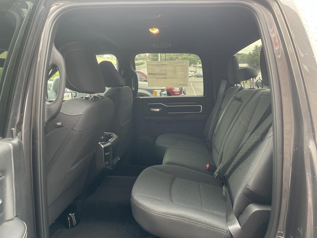 new 2026 Ram 2500 car, priced at $72,999