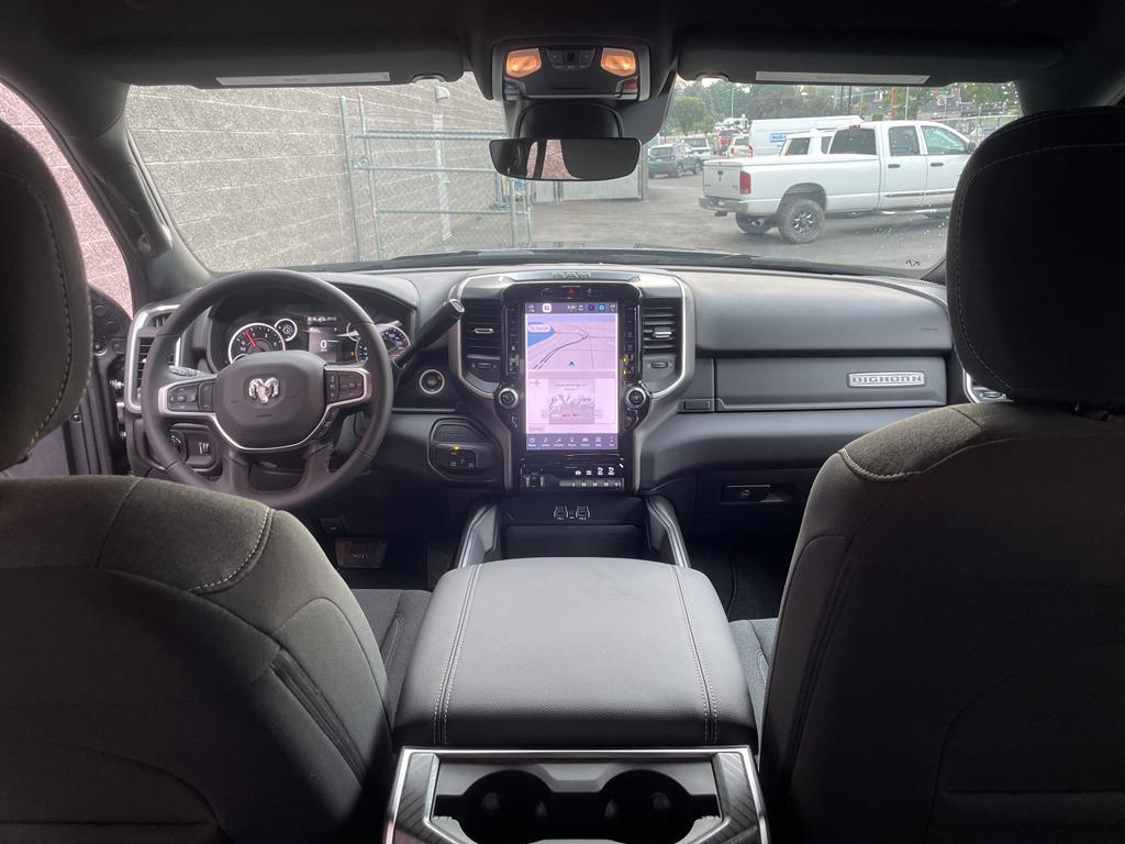 new 2026 Ram 2500 car, priced at $72,999