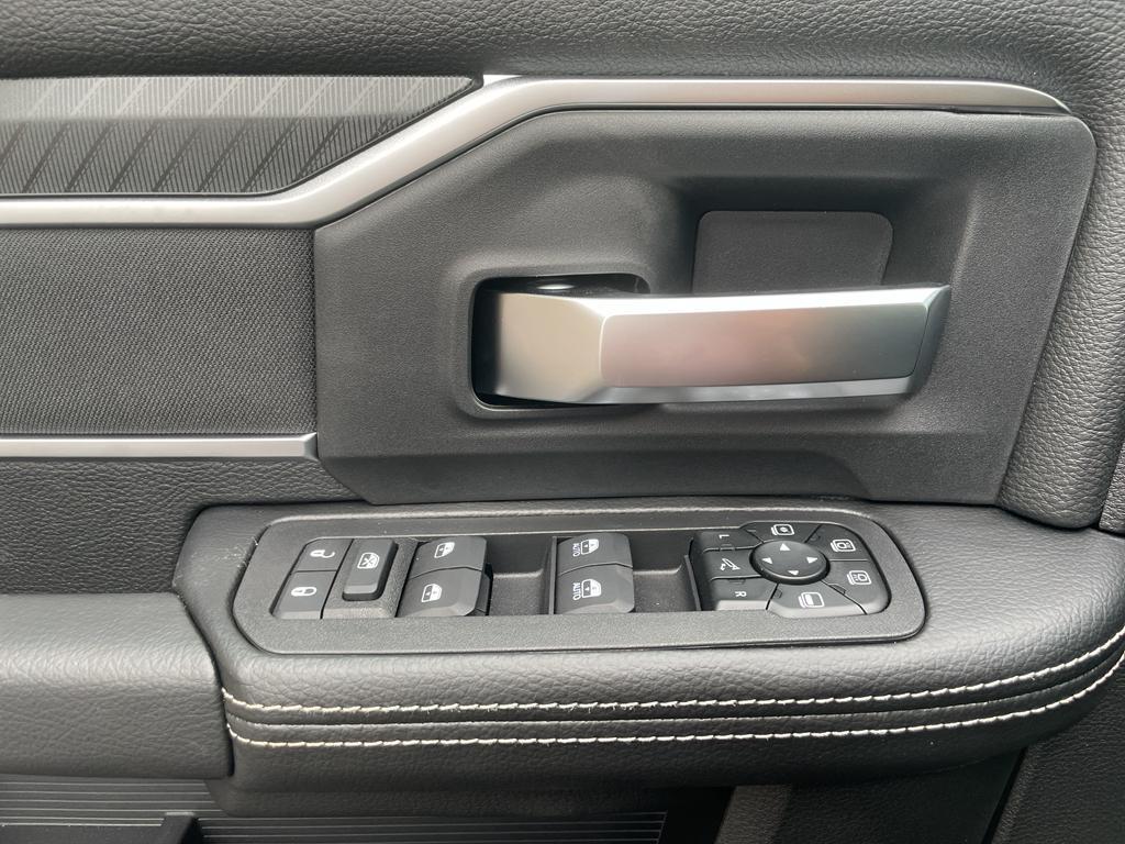 new 2026 Ram 2500 car, priced at $72,999