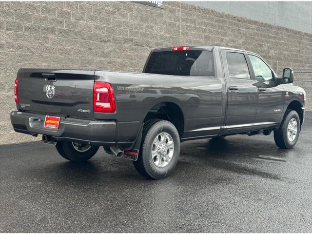 new 2024 Ram 3500 car, priced at $77,140