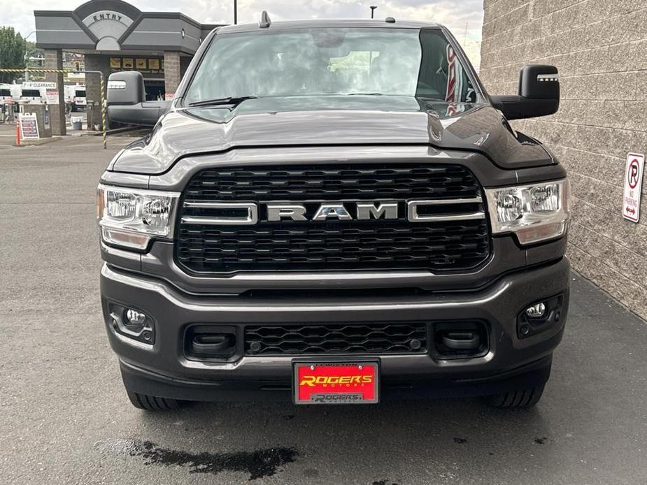 new 2024 Ram 2500 car, priced at $74,290