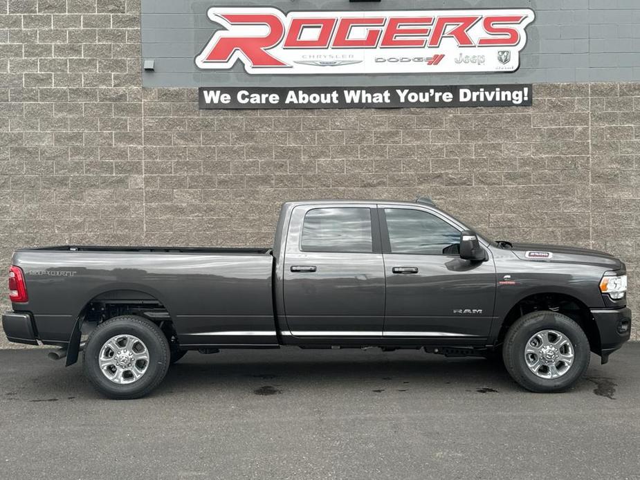 new 2024 Ram 2500 car, priced at $74,290