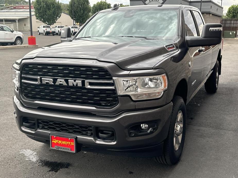 new 2024 Ram 2500 car, priced at $74,290