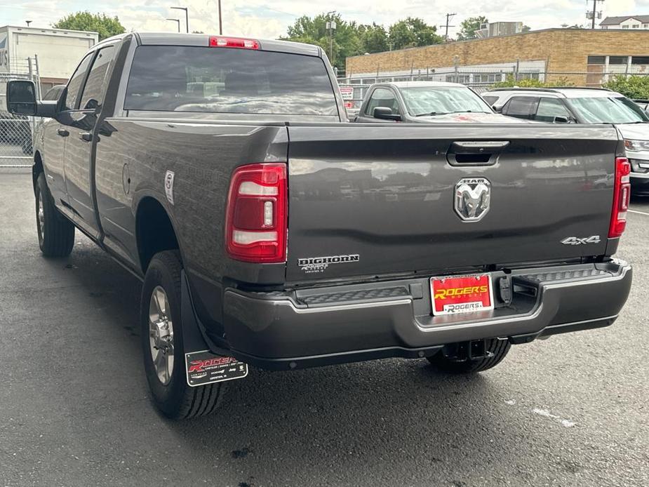 new 2024 Ram 2500 car, priced at $74,290