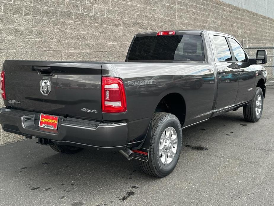 new 2024 Ram 2500 car, priced at $74,290