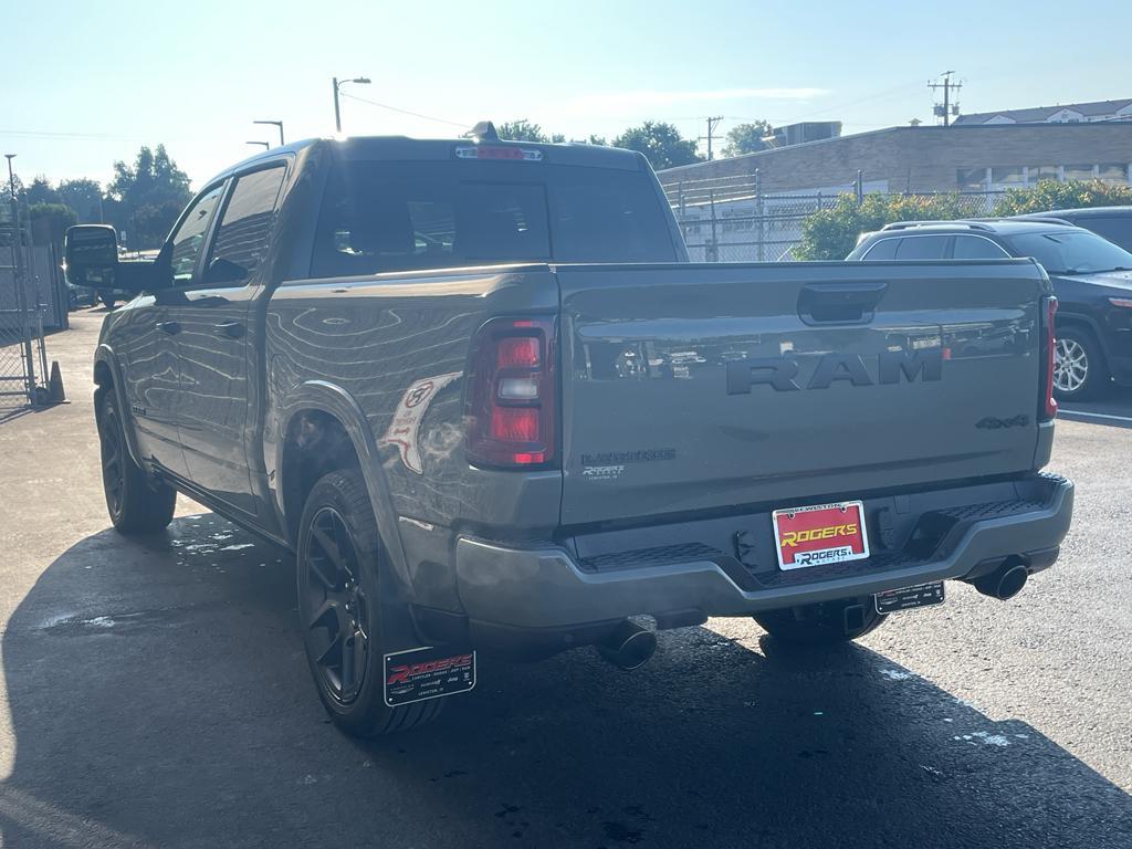 new 2026 Ram 1500 car, priced at $74,999