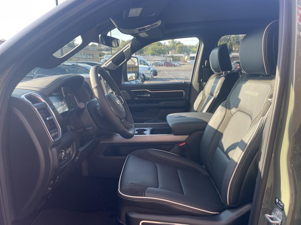 new 2026 Ram 1500 car, priced at $74,999