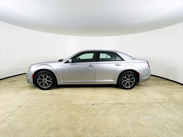 used 2016 Chrysler 300 car, priced at $19,995