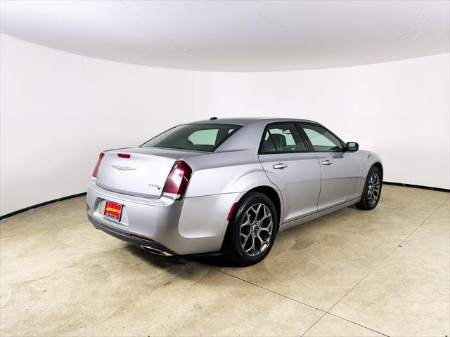 used 2016 Chrysler 300 car, priced at $19,995