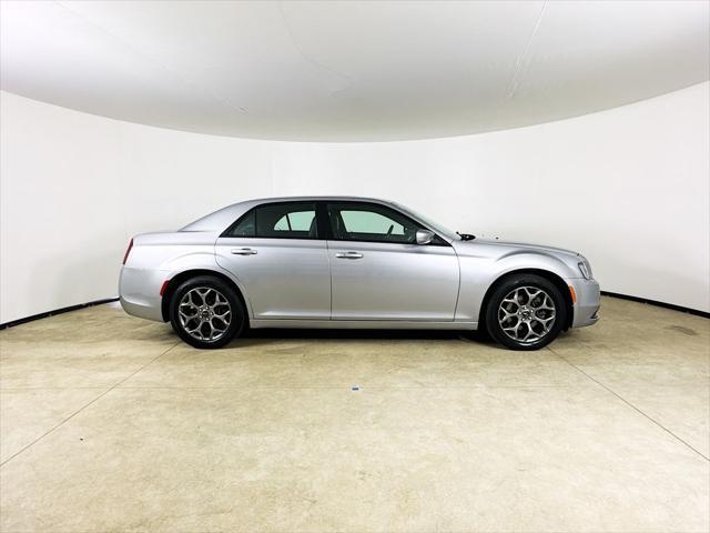 used 2016 Chrysler 300 car, priced at $19,995