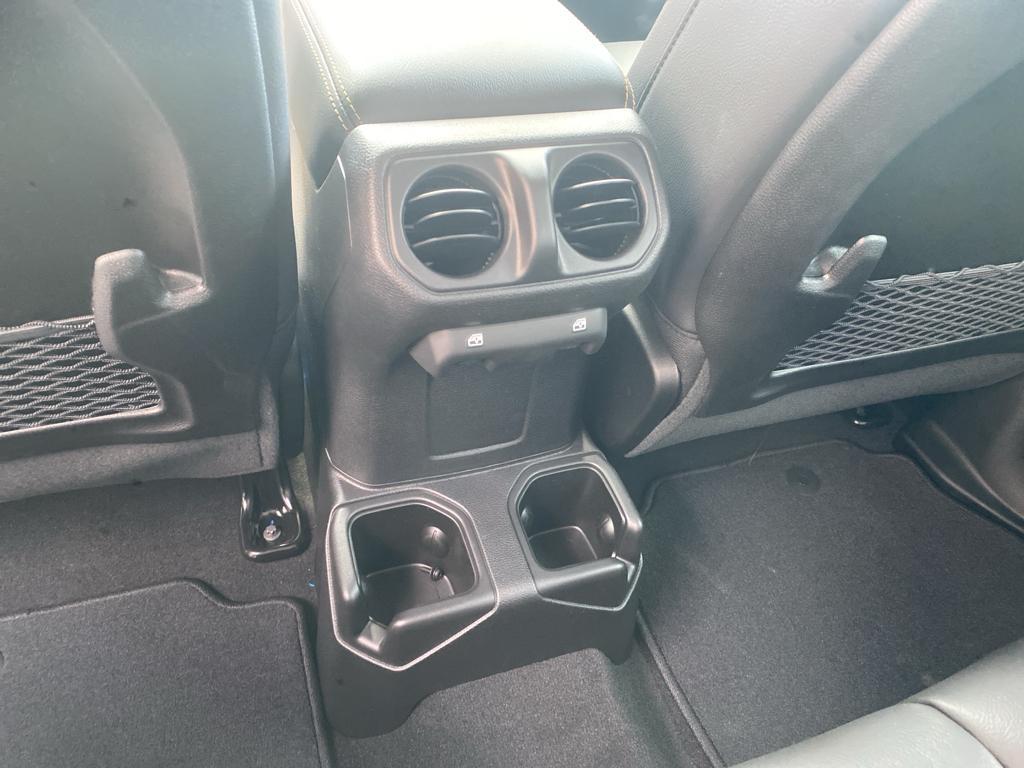 new 2025 Jeep Gladiator car, priced at $51,540