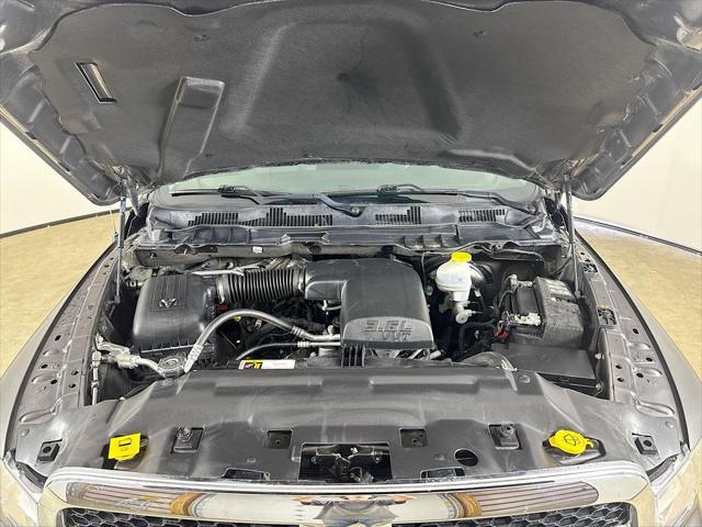 used 2022 Ram 1500 car, priced at $25,995