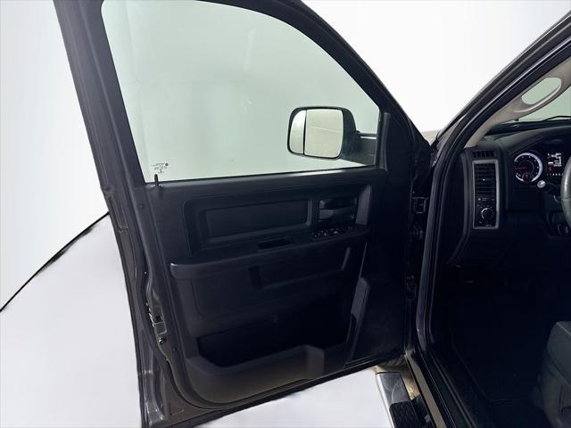 used 2022 Ram 1500 car, priced at $25,995