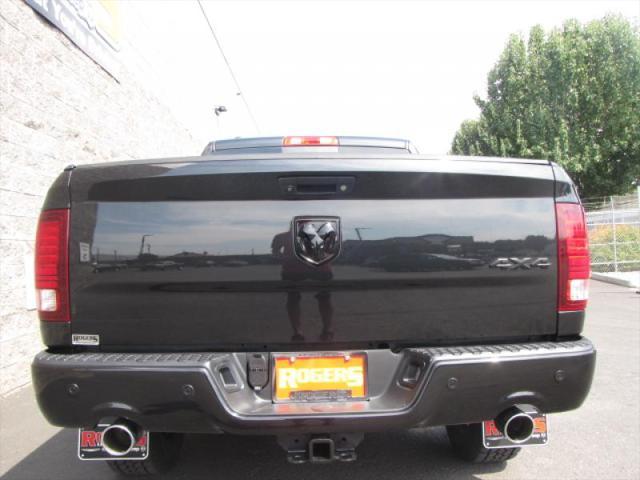 used 2016 Ram 1500 car, priced at $25,995