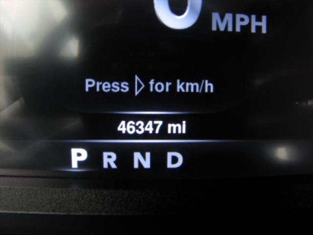 used 2016 Ram 1500 car, priced at $25,995